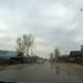Автобусная остановка «Улица Маяковского» в городе Кимры
