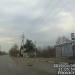 Автобусная остановка «Ульяновская улица» в городе Кимры