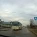 Лежачий полицейский в городе Кимры