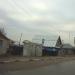 Автобусная остановка в городе Кимры