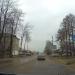 Лежачий полицейский в городе Кимры