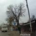 Автобусная остановка «Проезд Гагарина» в городе Кимры