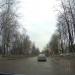 Лежачий полицейский в городе Кимры