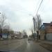 Лежачий полицейский в городе Кимры