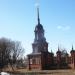Башня в городе Волоколамск