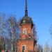 Башня в городе Волоколамск