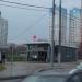 Вход № 5 в северный вестибюль станции метро «Чертановская» в городе Москва