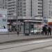 Трамвайная остановка «Станция метро „Чертановская“» в городе Москва