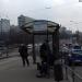Трамвайная остановка «Станция метро „Чертановская“» в городе Москва