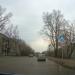 Лежачий полицейский в городе Кимры