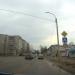 Лежачий полицейский в городе Кимры