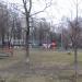 Детская площадка в городе Москва