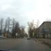 Автобусная остановка «Детский сад» в городе Кимры