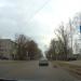 Лежачий полицейский в городе Кимры