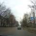 Лежачий полицейский в городе Кимры