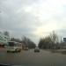 Лежачий полицейский в городе Кимры