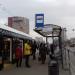 Трамвайная остановка «Станция метро „Чертановская“» в городе Москва