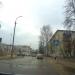Лежачий полицейский в городе Кимры
