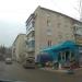 Фруктово-овощная палатка в городе Кимры