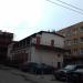 Трансформаторная подстанция в городе Москва