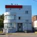 Диспетчерская конечной станции «Кожухово» в городе Москва