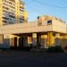 Диспетчерская конечной автобусной станции «Братиславская» в городе Москва