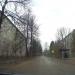 Автобусная остановка «Колхозная улица» в городе Кимры