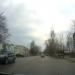 Лежачий полицейский в городе Кимры