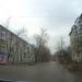 Лежачий полицейский в городе Кимры