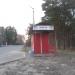 Зупинка «Олексіївка» в місті Корюківка