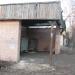 Пункт збору відходів в місті Корюківка