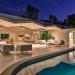 1107 North Hillcrest Road in Los Angeles, California city