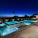 521 Chalette Drive in Los Angeles, California city