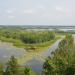 Белая гора в городе Воронеж