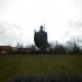 Monument to Pope John Paul II