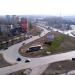 Круговая транспортная развязка в городе Нижнекамск