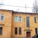 Снесенный жилой дом (Ленинградская ул., 18) в городе Воронеж