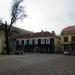 Restoranas „Medžiotojų užeiga“ yra Kaunas mieste