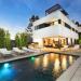 1208 Linda Flora Drive in Los Angeles, California city