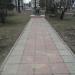 Памятник защитникам Тверецкого моста 1941 в городе Тверь