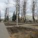Пожарная площадь в городе Тверь