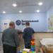 Тверской Вакцинальный центр в городе Тверь
