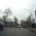 Автобусная остановка «Старое Савелово» в городе Кимры