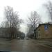 Лежачий полицейский в городе Кимры