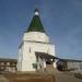 Церковь Николая Чудотворца в городе Балахна