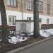 Венткиоск в городе Москва