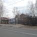 Остановка в городе Нижний Новгород
