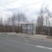 Остановка в городе Нижний Новгород