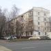 ул. Юных Ленинцев, 123 в городе Москва