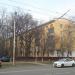 ул. Юных Ленинцев, 121 корпус 1 в городе Москва